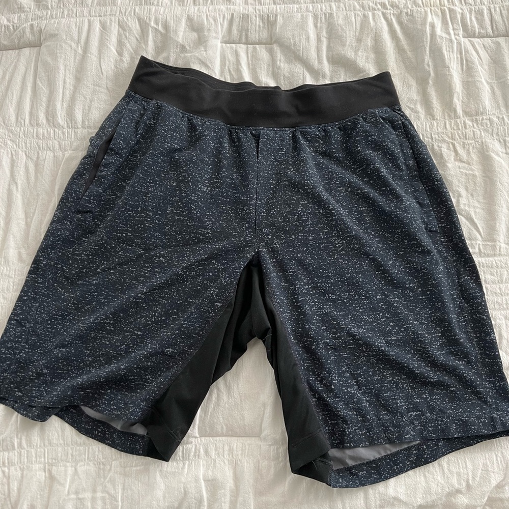 Lululemon THE Short 9” inseam
